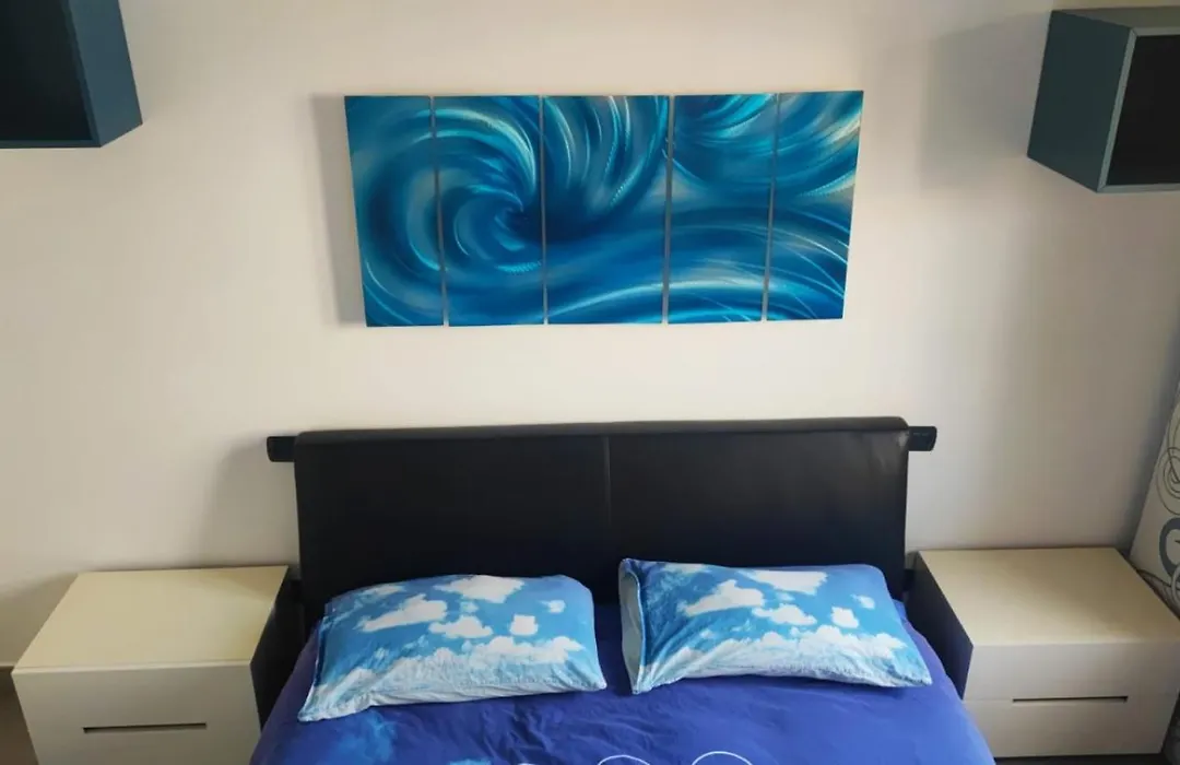 Barzo Apartment-1