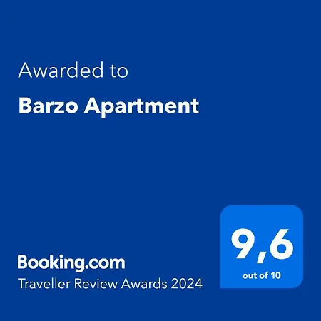 Barzo Apartment-3