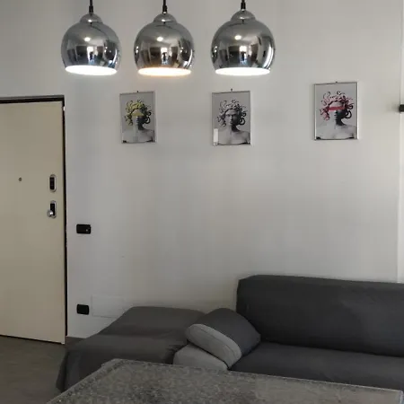 Barzo Apartment-2