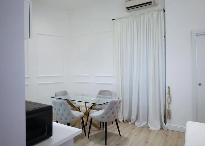 Aureliana Luxury Apartments