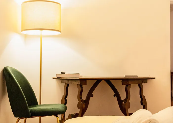 Charme & Chic San Giacomo